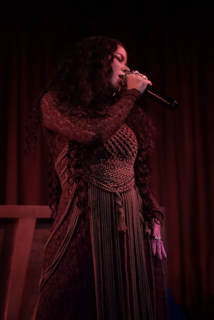 ariam cantante directo